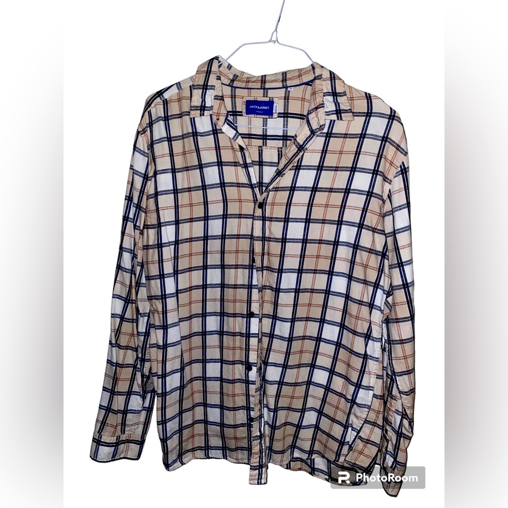flannel